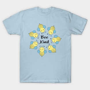 Bee Kind Bees T-Shirt